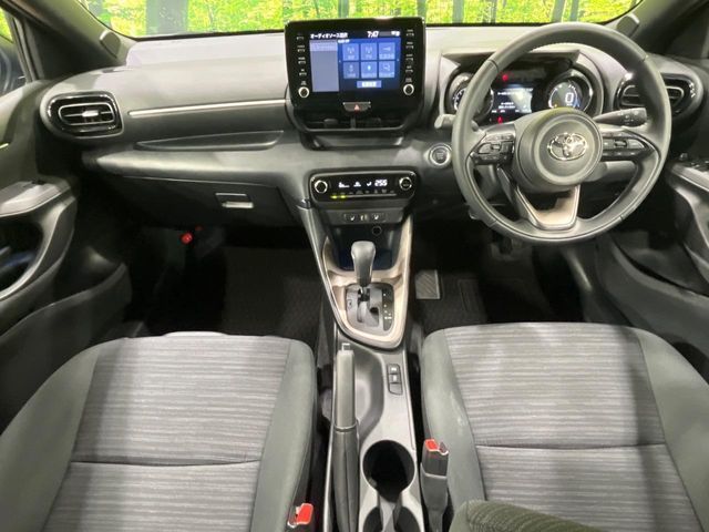 YARIS