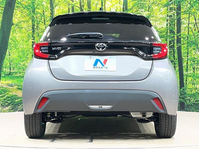 YARIS
