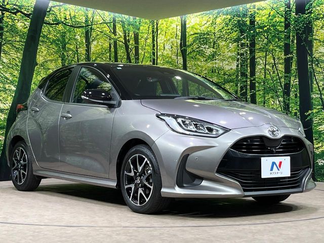 YARIS