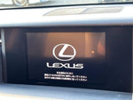 LEXUS IS300h