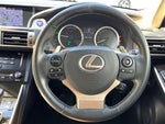LEXUS IS300h