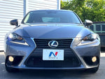 LEXUS IS300h