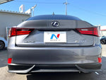 LEXUS IS300h