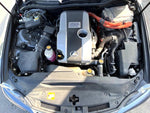 LEXUS IS300h