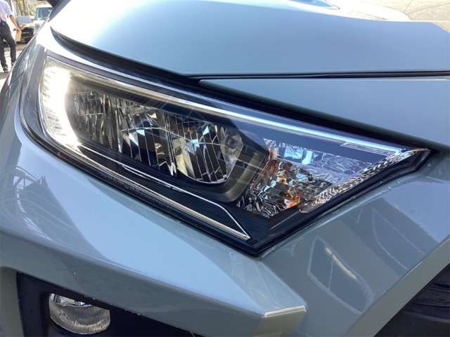RAV4 4WD