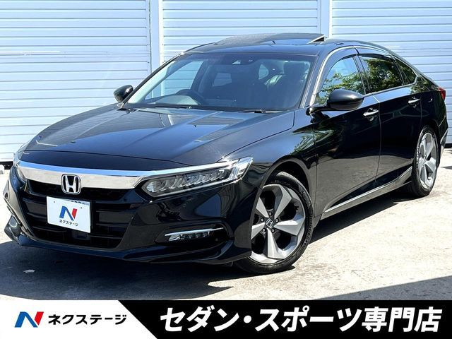 ACCORD HYBRID