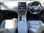 ACCORD HYBRID