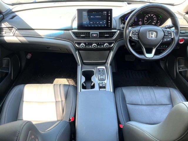ACCORD HYBRID