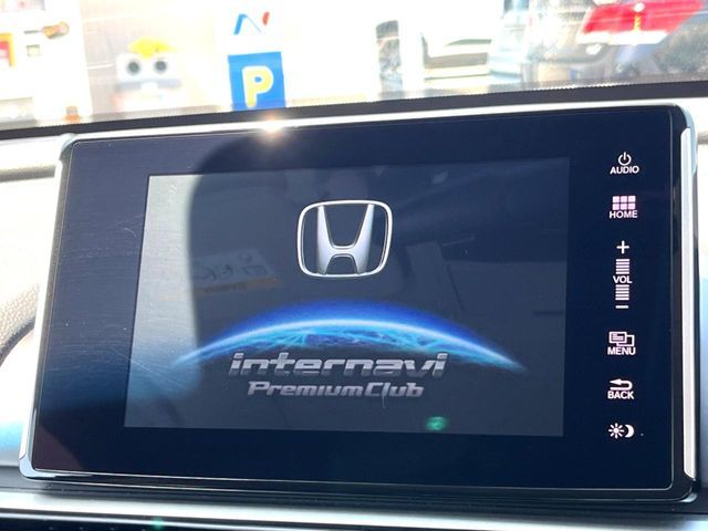 ACCORD HYBRID