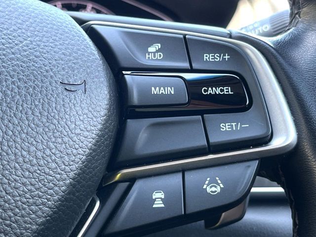 ACCORD HYBRID