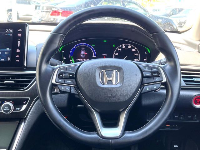 ACCORD HYBRID