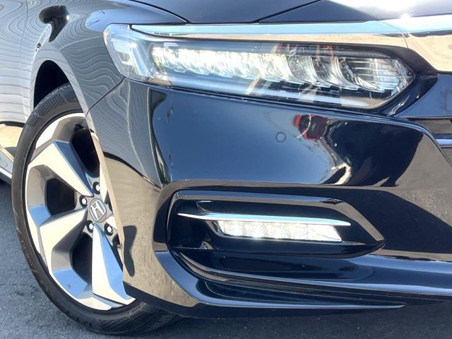 ACCORD HYBRID