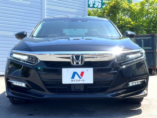 ACCORD HYBRID