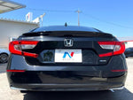 ACCORD HYBRID