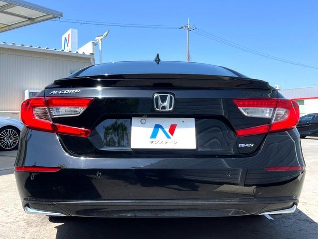 ACCORD HYBRID