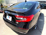 ACCORD HYBRID