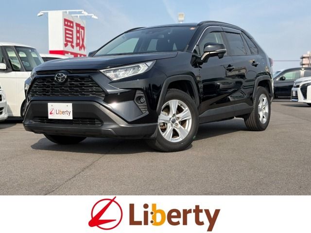 RAV4 2WD