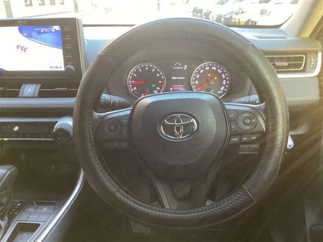 RAV4 2WD
