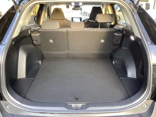 RAV4 2WD