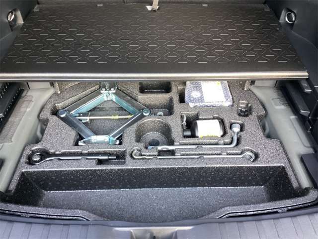 RAV4 2WD
