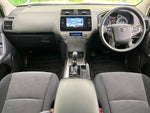 LANDCRUISER PRADO
