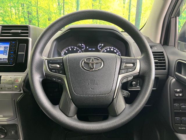 LANDCRUISER PRADO