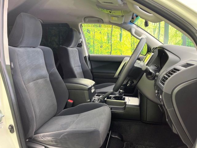 LANDCRUISER PRADO