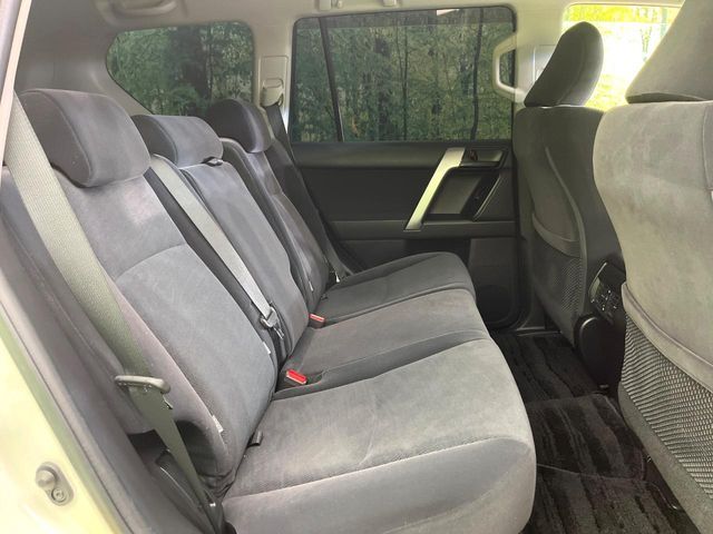 LANDCRUISER PRADO