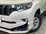 LANDCRUISER PRADO