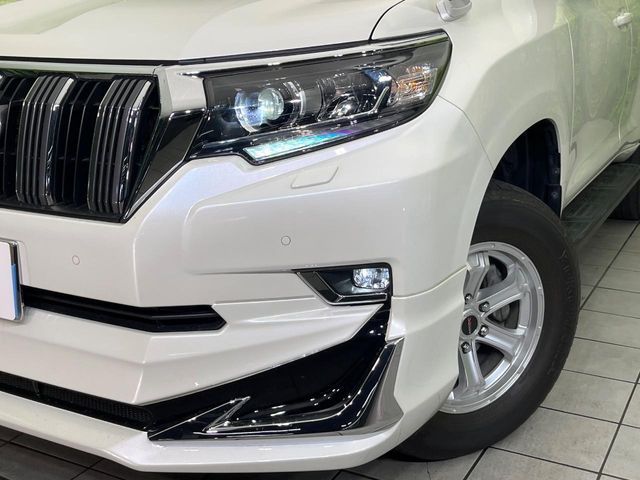 LANDCRUISER PRADO