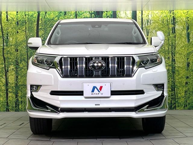 LANDCRUISER PRADO