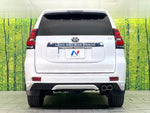 LANDCRUISER PRADO