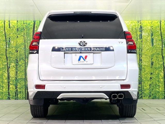 LANDCRUISER PRADO