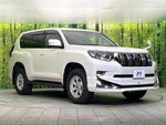 LANDCRUISER PRADO