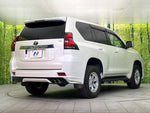 LANDCRUISER PRADO
