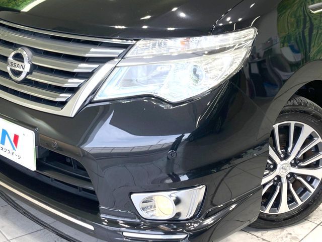 SERENA  S-HYBRID