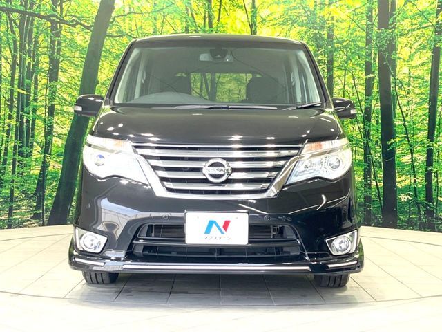 SERENA  S-HYBRID