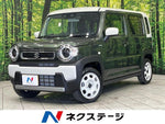 HUSTLER 4WD