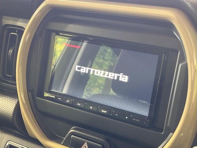 HUSTLER 4WD