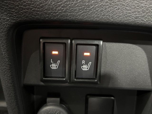 HUSTLER 4WD