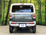 HUSTLER 4WD