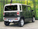 HUSTLER 4WD