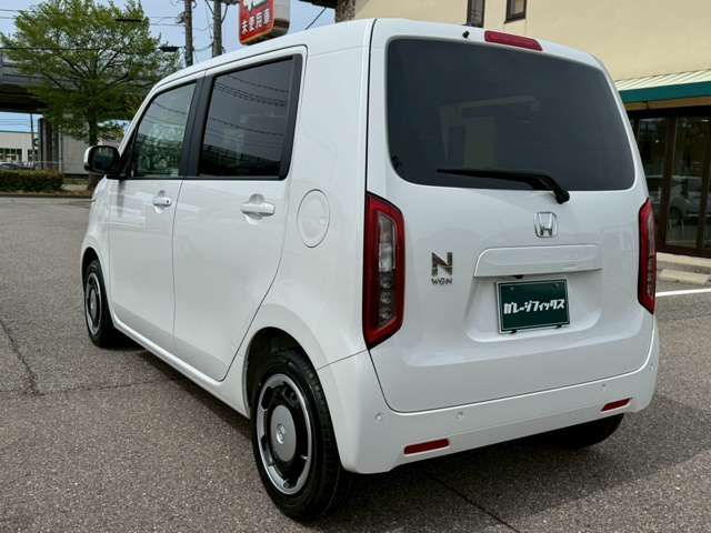 N-WGN