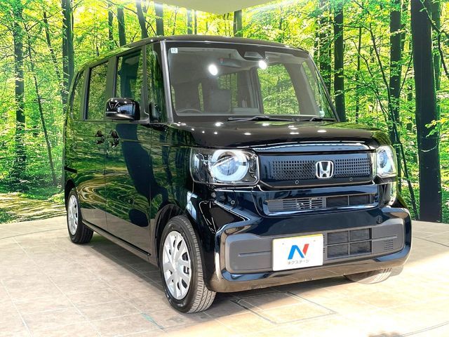 N-BOX