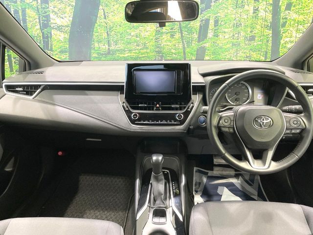 COROLLA SPORT HYBRID