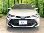 COROLLA SPORT HYBRID