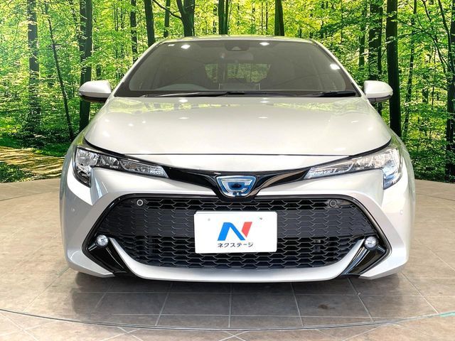 COROLLA SPORT HYBRID