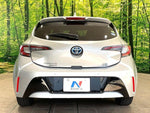 COROLLA SPORT HYBRID