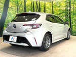 COROLLA SPORT HYBRID