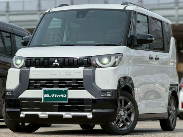 DELICA MINI